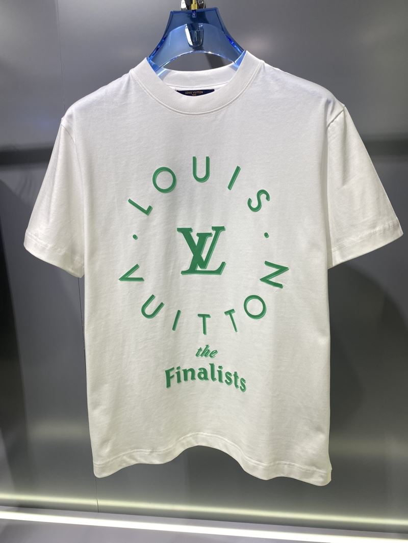 Louis Vuitton T-Shirts